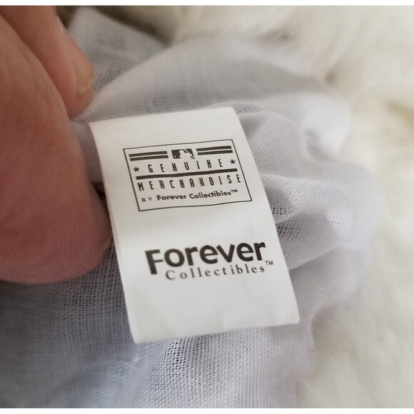 boston red sox forever collectables santa hat nwt licensed child sized - Picture 3 of 8